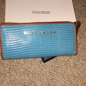 DOONEY&BOURKE wallet